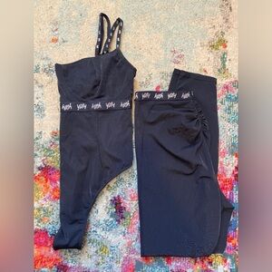 Yitty Matching Outfit Shimmered Medium